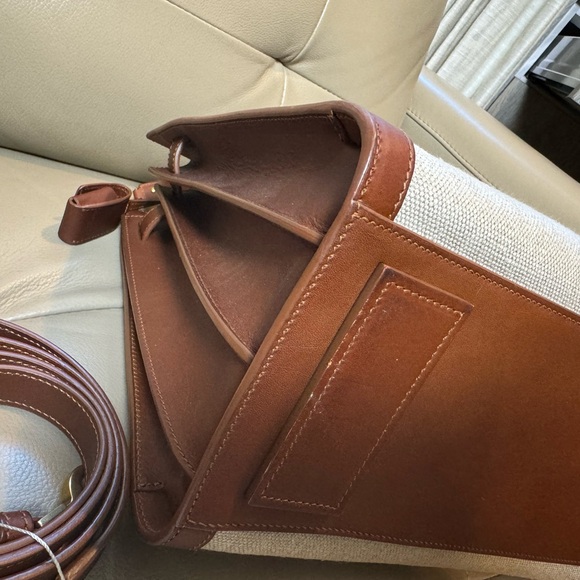 Saint Laurent Sac De Jour tote bag - Picture 9 of 16